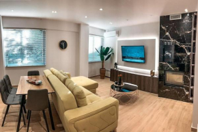 Iris Apartment Livadeia